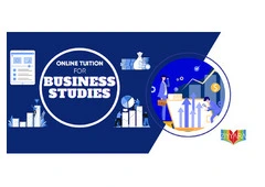 Ace Business Studies with Ziyyara: Your Personalized Online Tutoring Partner