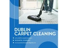 Say Hello to Clean Carpets: Trusted Cleaning Services Available!