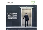 Residential Lifts– Nexa Elevator