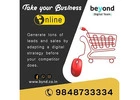 Best SEO company in India