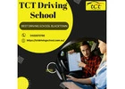 Excel at Driving with Driving School Blacktown NSW