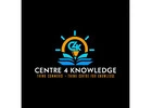 Centre4knowledge - Where Commerce Dreams Take Flight!