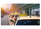 Choose Our Premier Taxi For Your Safe Travel