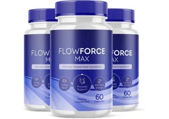 Understanding FlowForce Max: The Secret to Better Male Performance