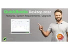 What are the system requirements for QuickBooks Desktop Enterprise?