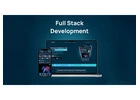 Full Stack Development Company