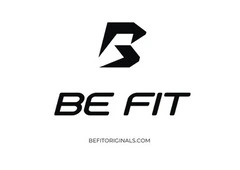 Befitoriginals Is More Than A Fitness Brand