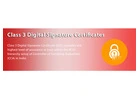 Buy Online Class 3 Digital Signature Certificate from Digital Signature Mart