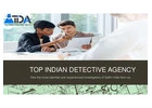 Hire Successful Private Detective Agency in Gurgaon