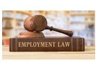 What an Employment Lawyer Can Do for You