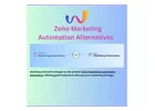 Zoho Marketing Automation alternative | Features & Pricing | Webmaxy eGrowth