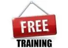 Brand New FREE Training for 2023!