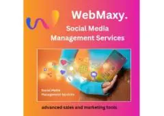  Social Media Management Services | Social media platforms
