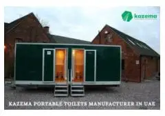 Budget Portable Toilets