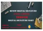 Buy Apply Online Renew Digital Signature Certificate