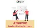 Enhance your Stores Visibility with Amazon Product Listing Services