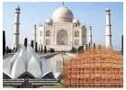 Discover the Wonders of India with Traveltrip24x7: Your Trusted Destination Management Company