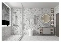 Classic Bathroom Tiles in Melbourne