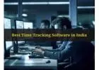 Best Time Tracking Software in India