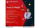 Studying MBBS in Nepal With EnsureEducation