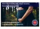 Get the Best DNA Test Services for While Pregnant in India