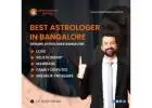 The Best Astrology Services in Bangalore – Srisaibalajiastrocentre.in
