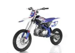 Affordable Dirt Bikes for Sale in Texas: Explore Our High-Quality Selection!