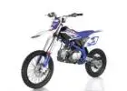 Affordable Dirt Bikes for Sale in Texas: Explore Our High-Quality Selection!