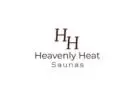 Heavenly Sauna Ultimate Relaxation Experience