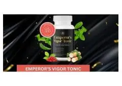 Emperor's Vigor Tonic