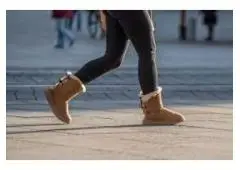 Different Types of UGG Boots: How to Select the Perfect Pair 