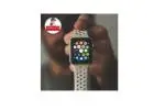Speedy Apple Watch Repair in Geelong by Certified Technicians