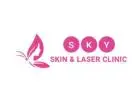 Transform Your Skin: Pigmentation Treatment in Chennai | Sky Skin & Laser Clinic