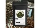 Specialty Grade Roasted to Order Coffee