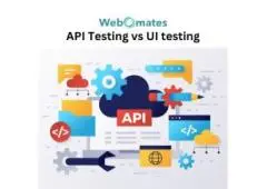 API Testing vs UI testing