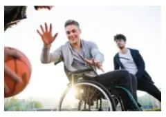 Professional NDIS Disability Provider in Canberra
