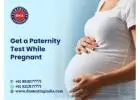Is a Paternity DNA Test While Pregnant Possible?