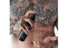 Top Tattoo Cream for Vibrant and Long-lasting Ink