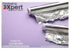 PakagingXpert innovative blister foil packaging solutions