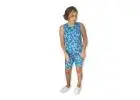 Special Needs Swimsuit - Comfortable and Stylish Options Available