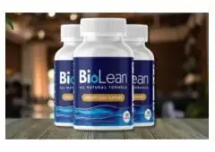 BioLean Weight Loss Reviews - Weight Loss Diet Pills or Fake Formula?