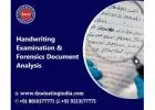 Why Handwriting Examination Test is Done?