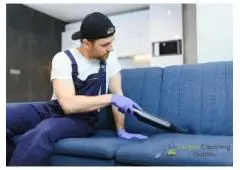 Revitalize Your Home with Expert Upholstery Cleaning Dublin Services!