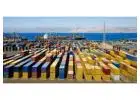 Ocean Freight Transportation Services in Texas