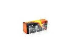 SMOK Replacement Glass - 3 Pack