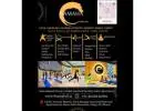 Martial arts training for beginners in Vizag