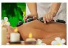 Massage Therapy at Oriental Healing Massage