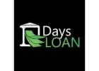 Secure Your Finances with Online Payday Loans!