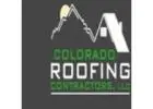 Denver Roof Replacement-Colorado Roofing Co