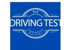 Don't Miss Your Chance: Rebook Driving Test Today